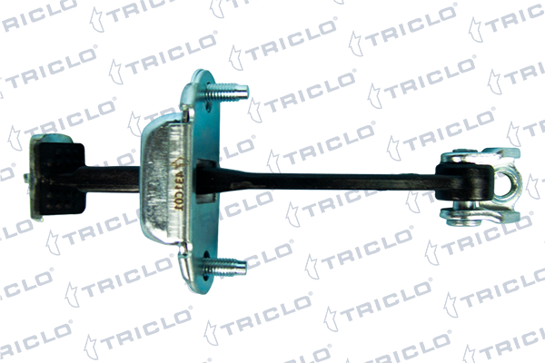 Rolgeleiding schuifdeur Triclo 131104