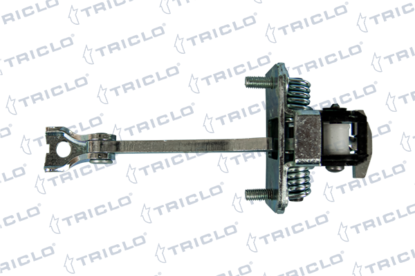 Rolgeleiding schuifdeur Triclo 131106