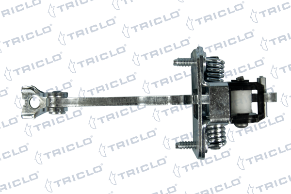 Rolgeleiding schuifdeur Triclo 131109