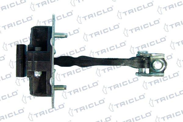 Rolgeleiding schuifdeur Triclo 131111