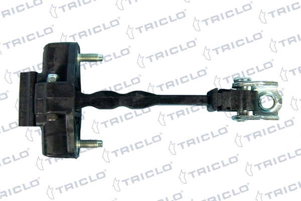 Rolgeleiding schuifdeur Triclo 131114