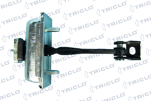 Rolgeleiding schuifdeur Triclo 131116