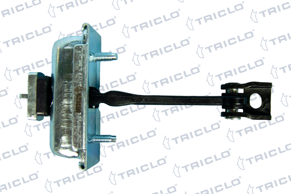 Rolgeleiding schuifdeur Triclo 131117