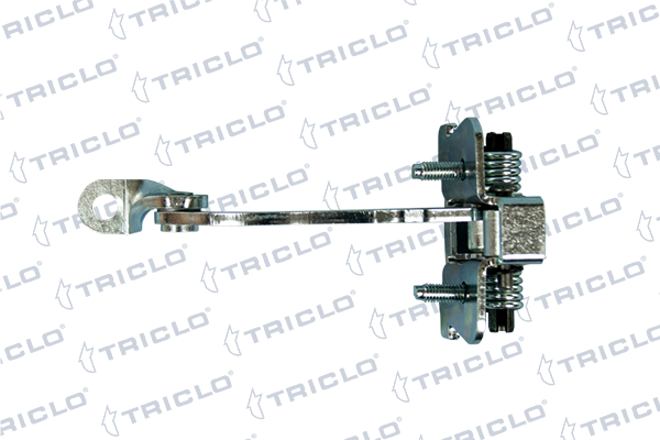 Rolgeleiding schuifdeur Triclo 131118