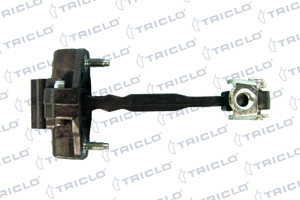 Rolgeleiding schuifdeur Triclo 131119