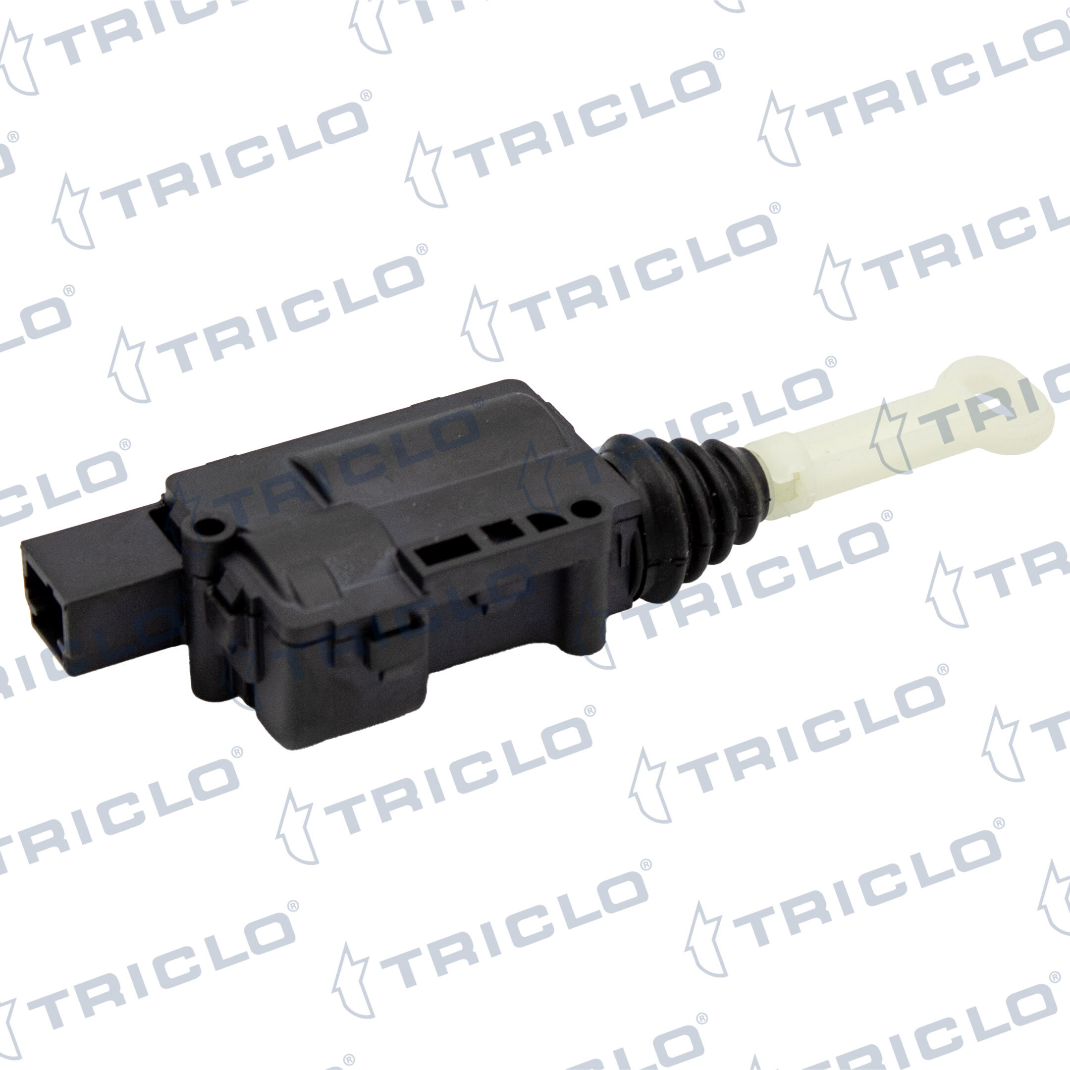 Stel element, centrale vergrendeling Triclo 131517