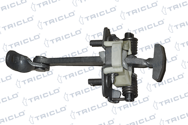 Rolgeleiding schuifdeur Triclo 131877