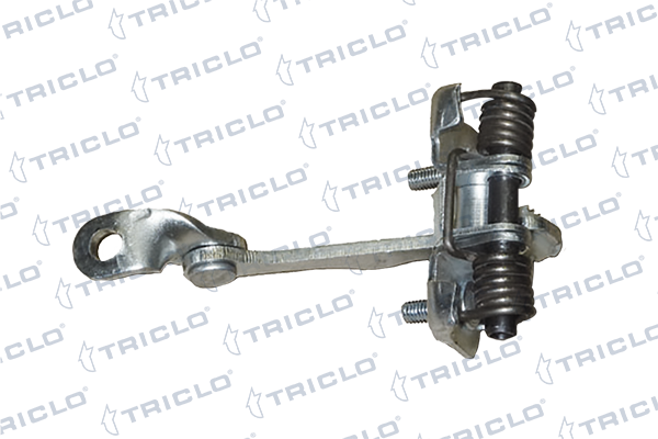 Rolgeleiding schuifdeur Triclo 131880