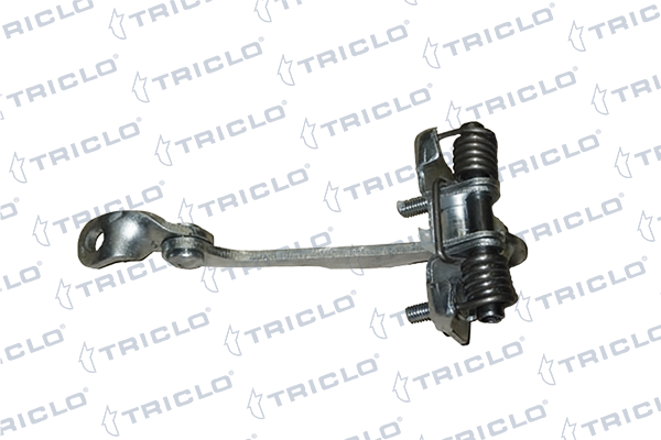 Rolgeleiding schuifdeur Triclo 131881
