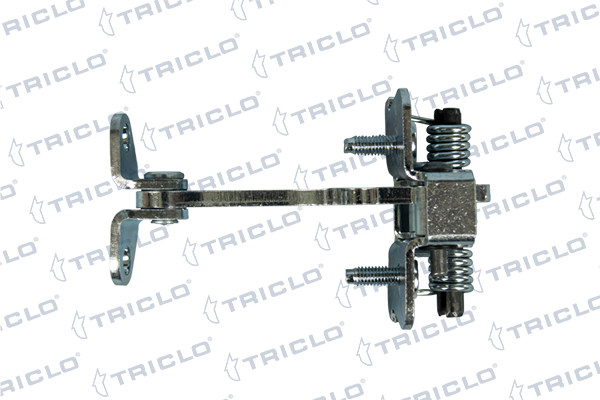 Rolgeleiding schuifdeur Triclo 131890