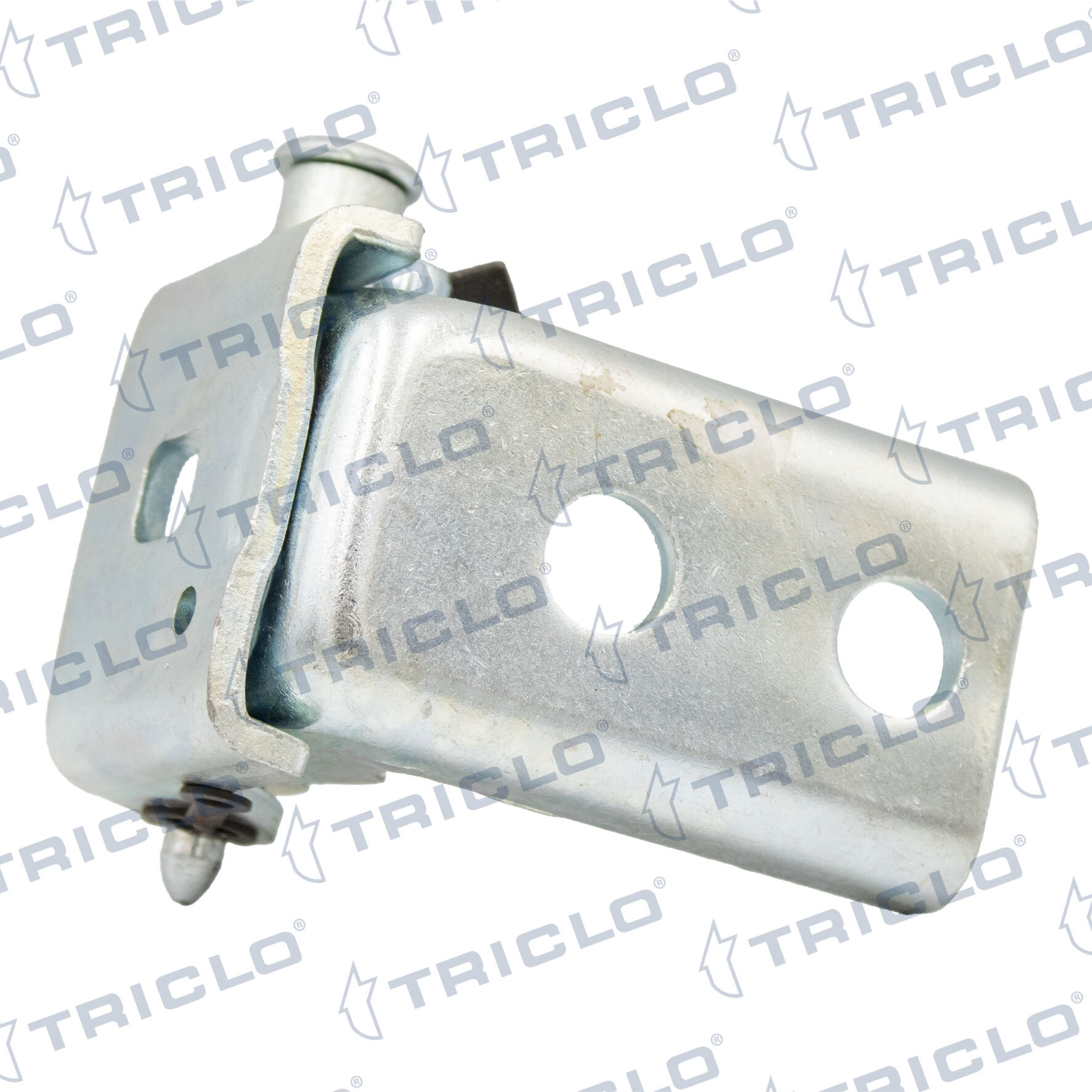 Deurscharnier/houder Triclo 131944