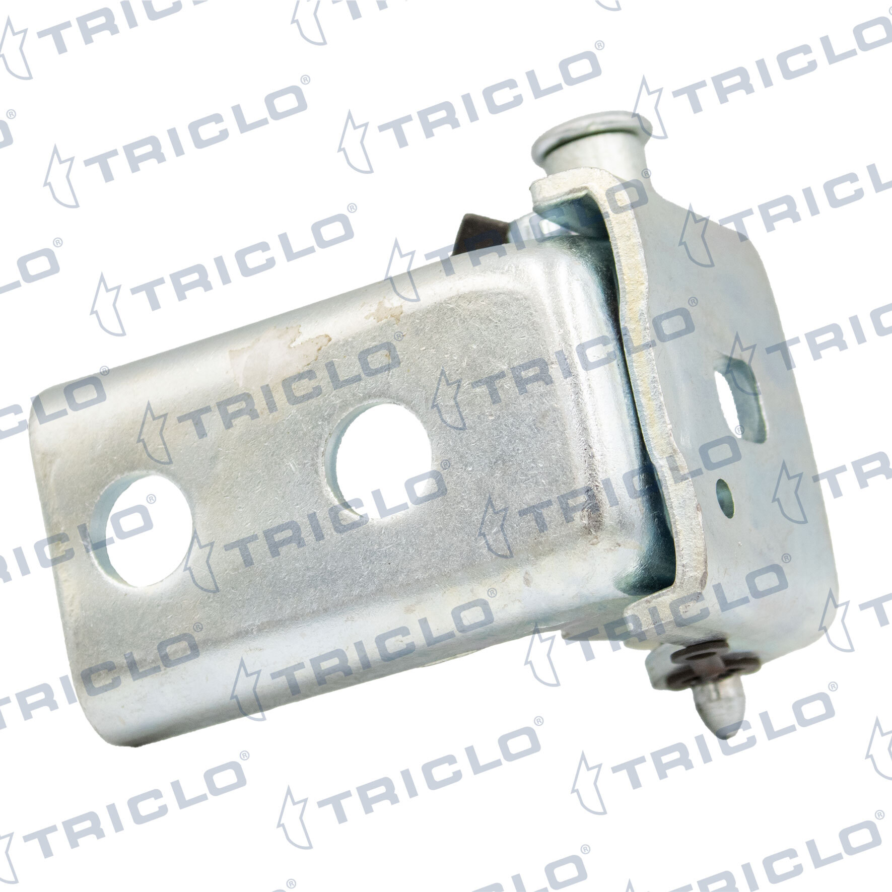 Deurscharnier/houder Triclo 131945