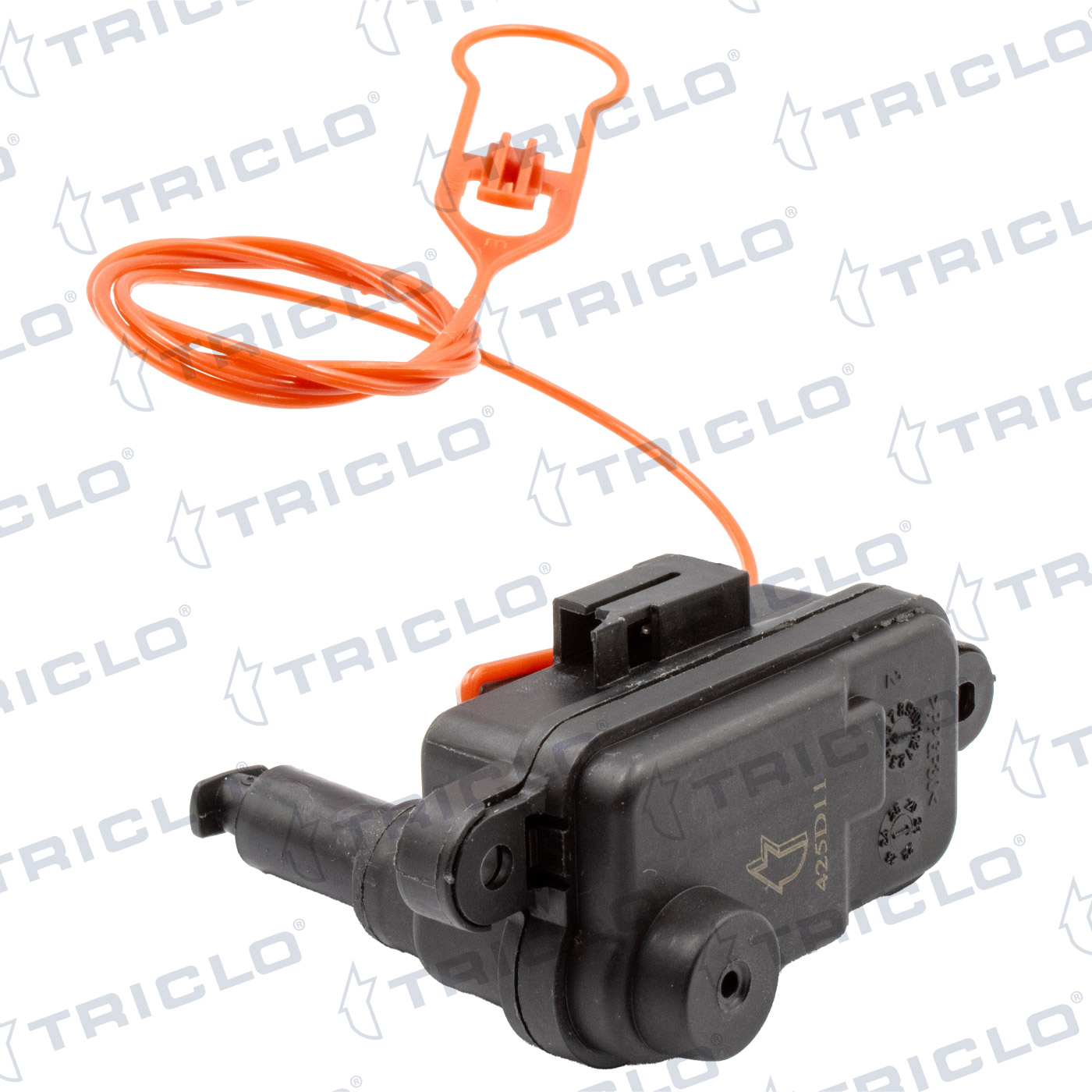 Stel element, centrale vergrendeling Triclo 132023