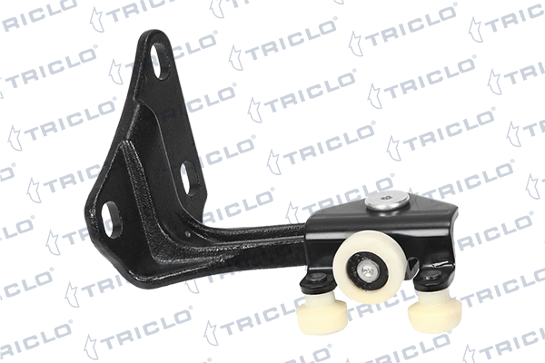 Rolgeleiding schuifdeur Triclo 132026