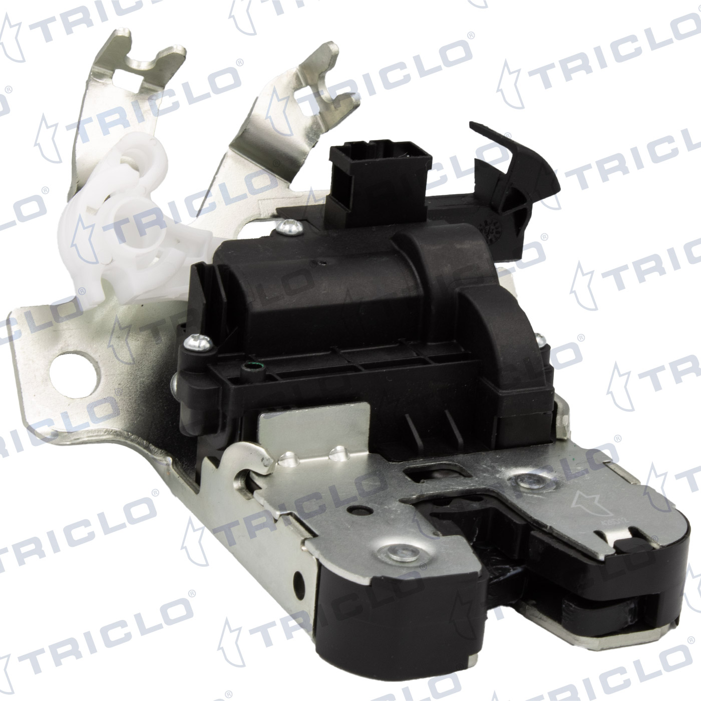 Achterklepslot Triclo 132145