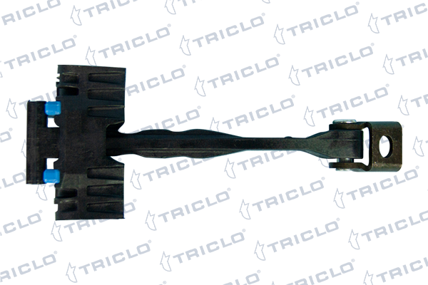 Rolgeleiding schuifdeur Triclo 133031