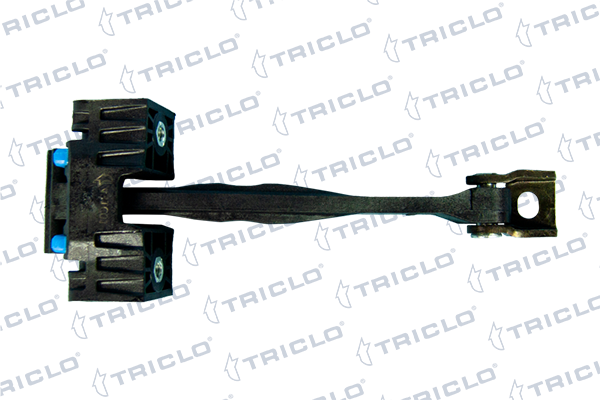 Rolgeleiding schuifdeur Triclo 133032