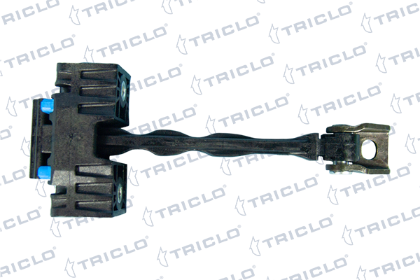 Rolgeleiding schuifdeur Triclo 133033