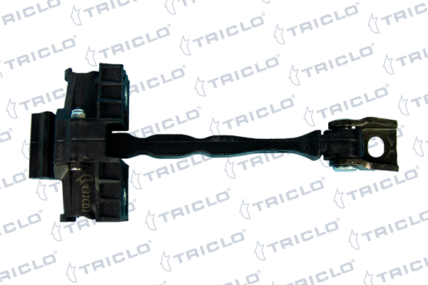 Rolgeleiding schuifdeur Triclo 133096