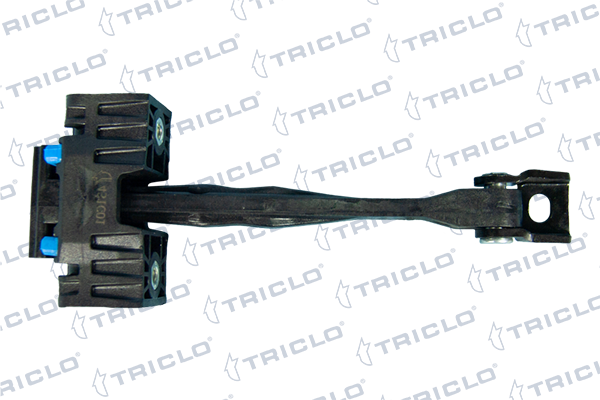 Rolgeleiding schuifdeur Triclo 133099