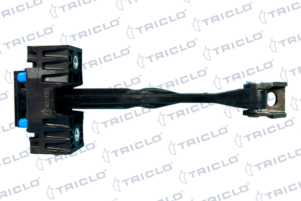 Rolgeleiding schuifdeur Triclo 133104