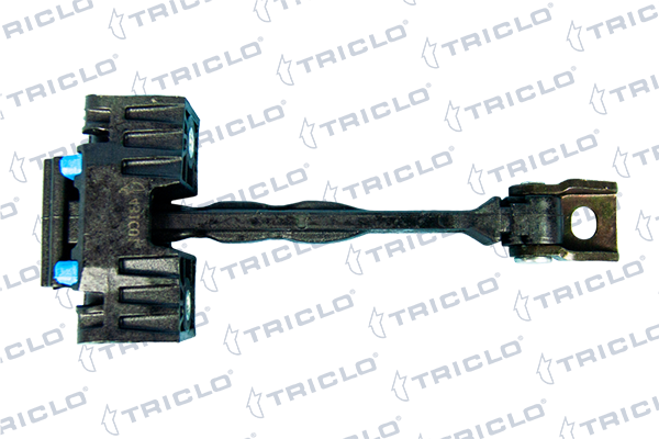 Rolgeleiding schuifdeur Triclo 133108