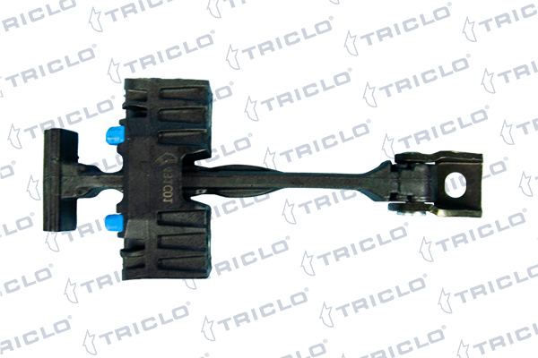 Rolgeleiding schuifdeur Triclo 133110