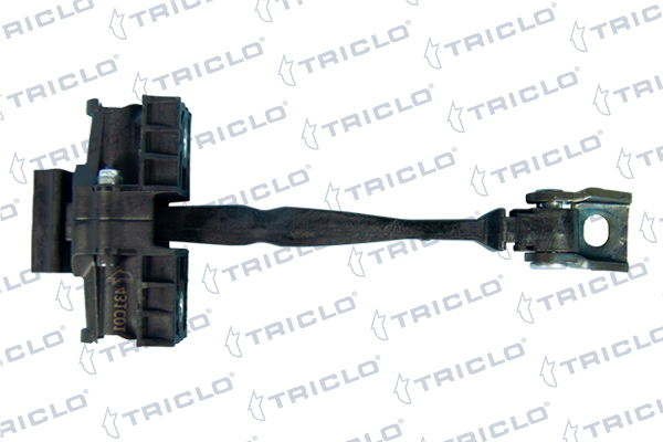 Rolgeleiding schuifdeur Triclo 133114