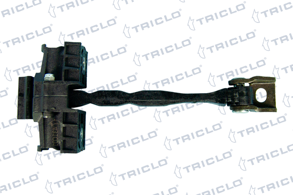 Rolgeleiding schuifdeur Triclo 133117