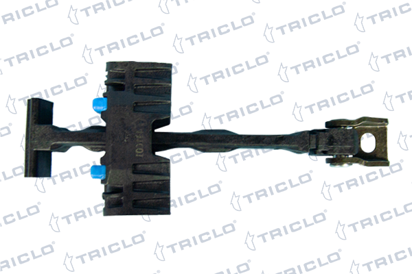 Rolgeleiding schuifdeur Triclo 133137