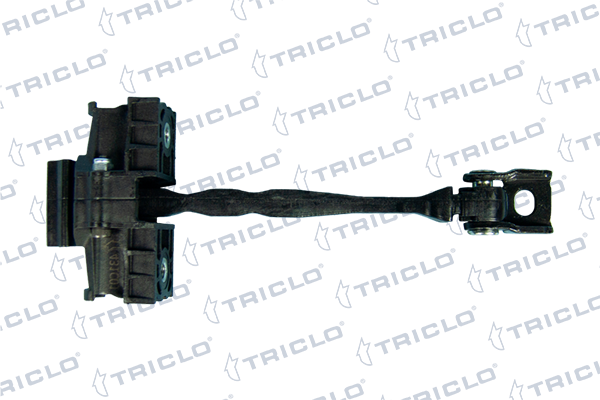 Rolgeleiding schuifdeur Triclo 133138