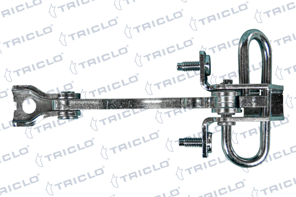 Rolgeleiding schuifdeur Triclo 134827