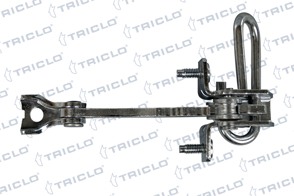 Rolgeleiding schuifdeur Triclo 134834