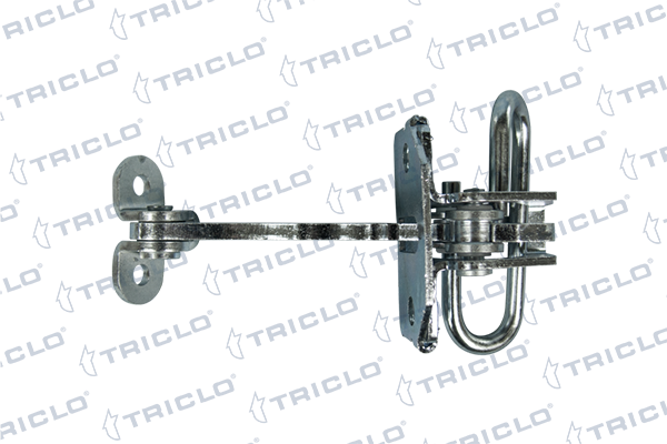 Rolgeleiding schuifdeur Triclo 134836