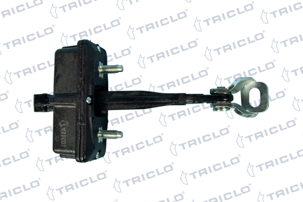 Rolgeleiding schuifdeur Triclo 134842