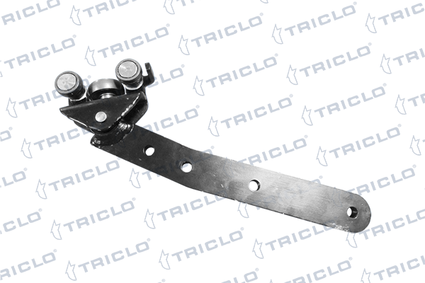 Rolgeleiding schuifdeur Triclo 134846