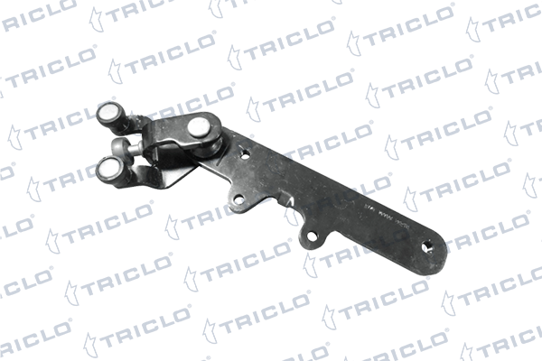 Rolgeleiding schuifdeur Triclo 134849