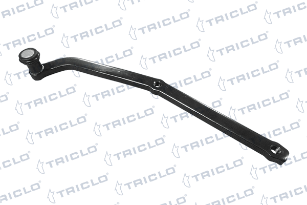 Rolgeleiding schuifdeur Triclo 134851