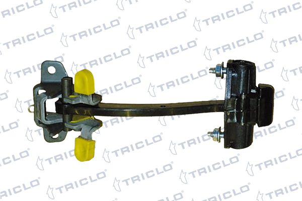 Rolgeleiding schuifdeur Triclo 134975