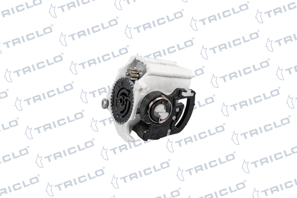 Achterklepslot Triclo 135061