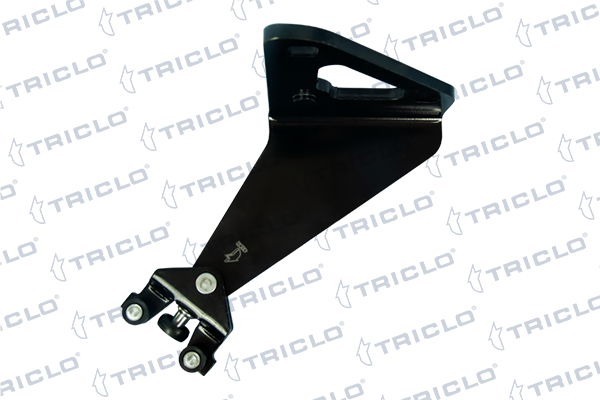 Rolgeleiding schuifdeur Triclo 135101