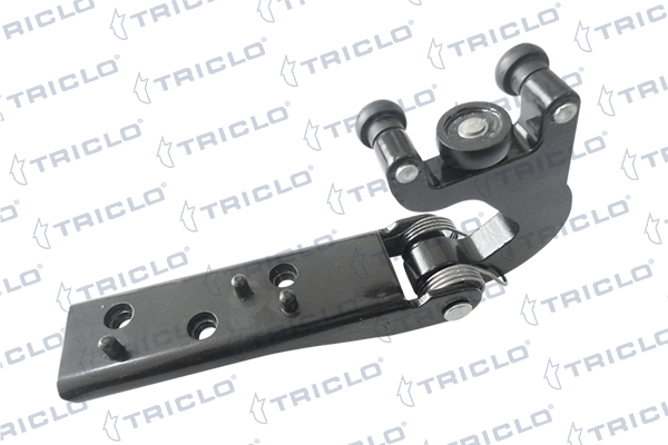 Rolgeleiding schuifdeur Triclo 135108