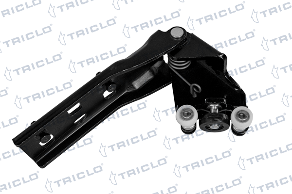 Rolgeleiding schuifdeur Triclo 135112