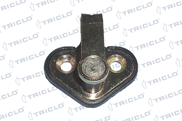 Deurslot (Binnendeel) Triclo 135432