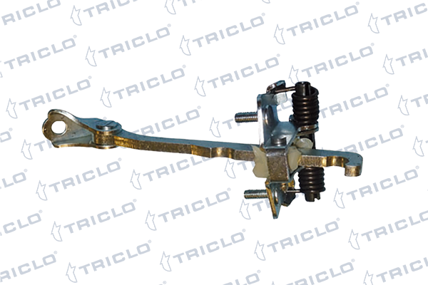 Rolgeleiding schuifdeur Triclo 135687