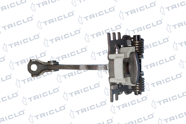 Rolgeleiding schuifdeur Triclo 135690