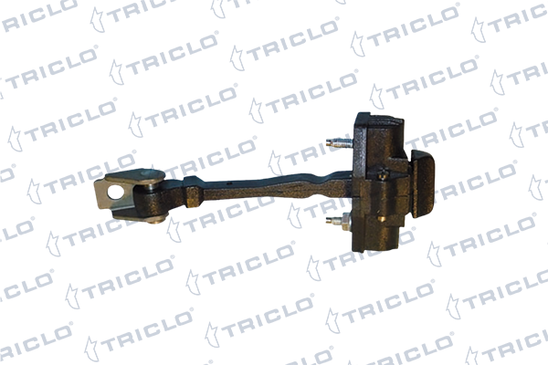 Rolgeleiding schuifdeur Triclo 135694