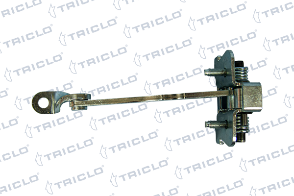 Rolgeleiding schuifdeur Triclo 135867