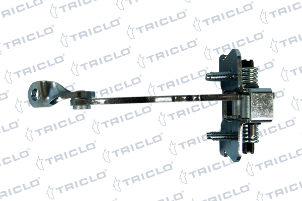 Rolgeleiding schuifdeur Triclo 135868