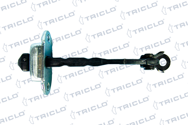 Rolgeleiding schuifdeur Triclo 135871